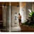 Statement 10 in. Ceiling-Mount Two-Function Rainhead Arm And Flange-90977033