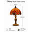 8inch Tiffany Table Lamps Lamp