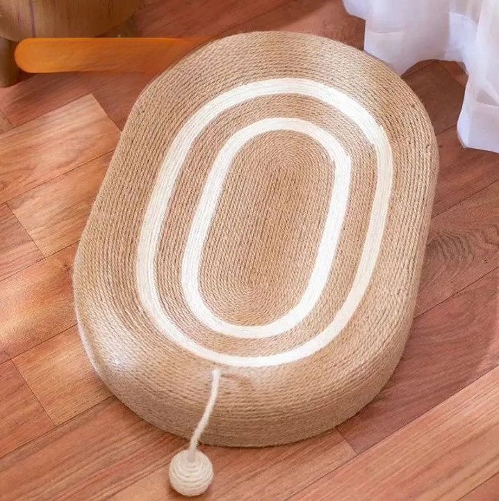 Dyal Wood Pet Bed