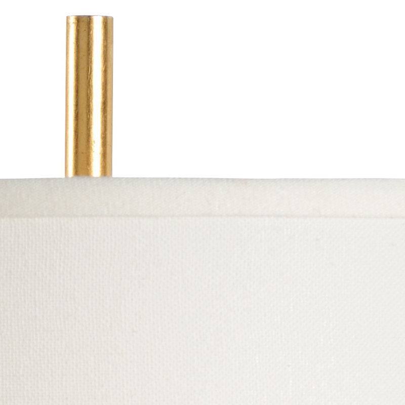 Lampe de table 30 po Jefferson