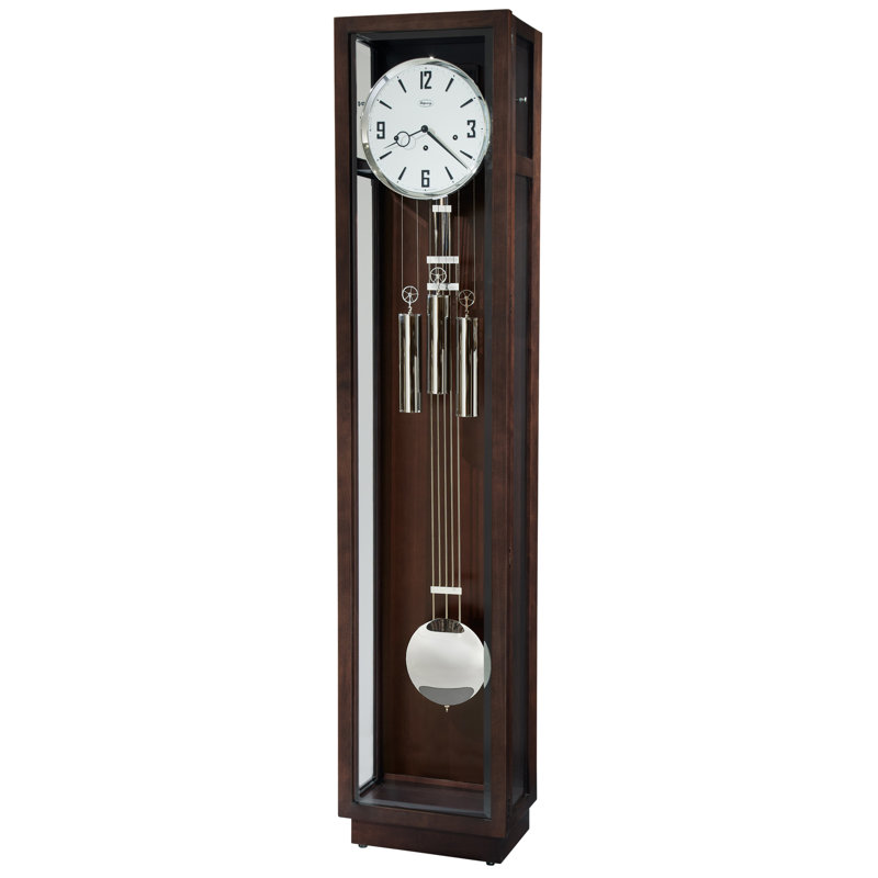 Rutland 80" Grandfather Clock