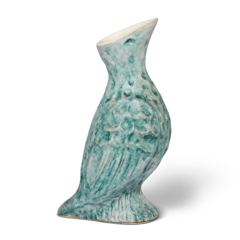 Anka Earthenware Table Vase 1