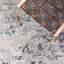 Tapis abstrait Princeton Performance-443661898