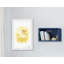 Bergman Wind Girl 1 Piece Wall Art-20133509