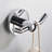 Elie Double Wall Mounted Robe Hook-35381054
