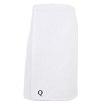 Body Wrap Bath Towel