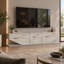 Pearl Modern TV Stand TV Unit for TVs up to 71"-2137233683