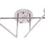 Semi Flush Mount-2037048264
