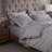 Modal from Beechwood 300 Thread Count Lightweight 3 Piece Duvet Cover Set-1175431499-1175431502