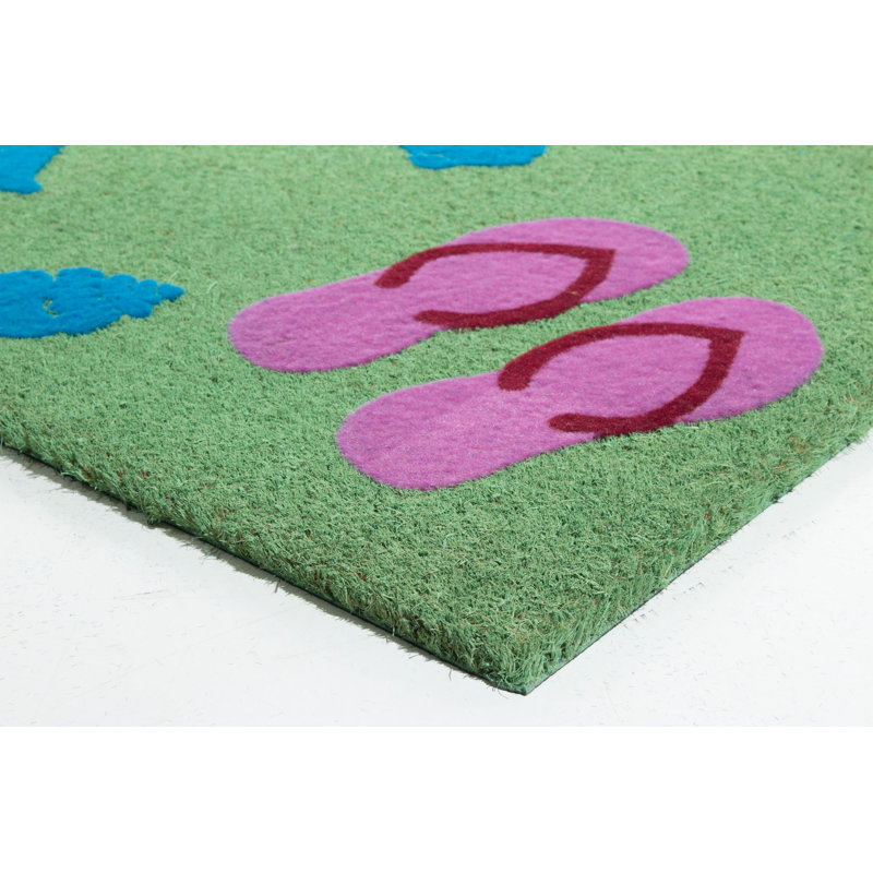 Esden Non-Slip Outdoor Doormat