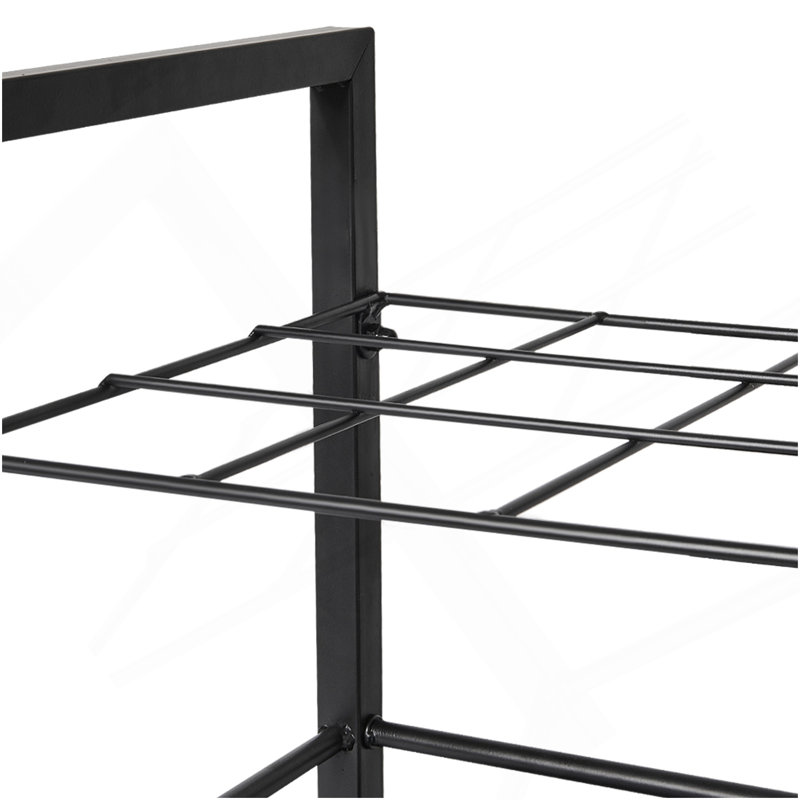 Support de rangement Blueprint, support de plan à 12 fentes avec roues, chariot de rangement mobile en métal pour affiche de carte, plan de construction architecturale, classeur à rouleaux pour la maison, le bureau, l'école