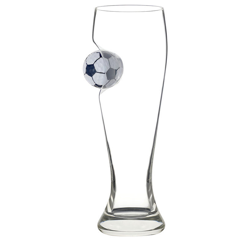 Niwas 400ml Pint Glass