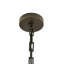 Rosemont 1 - Light Pendant