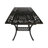 PHOENIX Expandable Dining Table