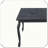 Outdoor Extension Dining Table Sturdy Durable Stylish Practical Versatile