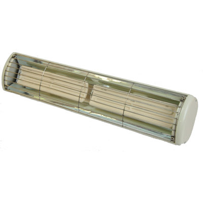 Belfry Heating Kiera 2000 W Electric High Efficiency Ceiling Mounted Space Heater