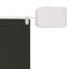 Symple Stuff 1200cm W Fabric Cover Retractable-78686615
