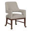 Josie Grande Upholstered Arm Chair-780062153-780062197