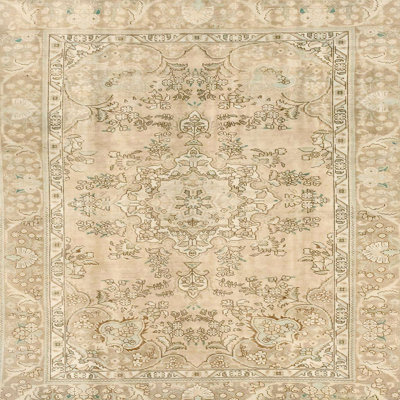 Abstract Indoor Rug