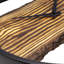 Solid Wood Wall Clock-55738350