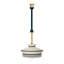 Calypso So Xl Outdoor Suspension Lamp-1093725560-1093725561