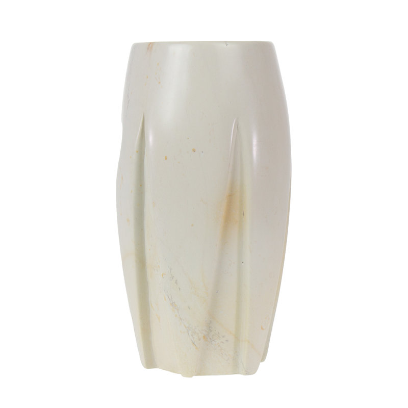 Fayleen Stone Table Vase