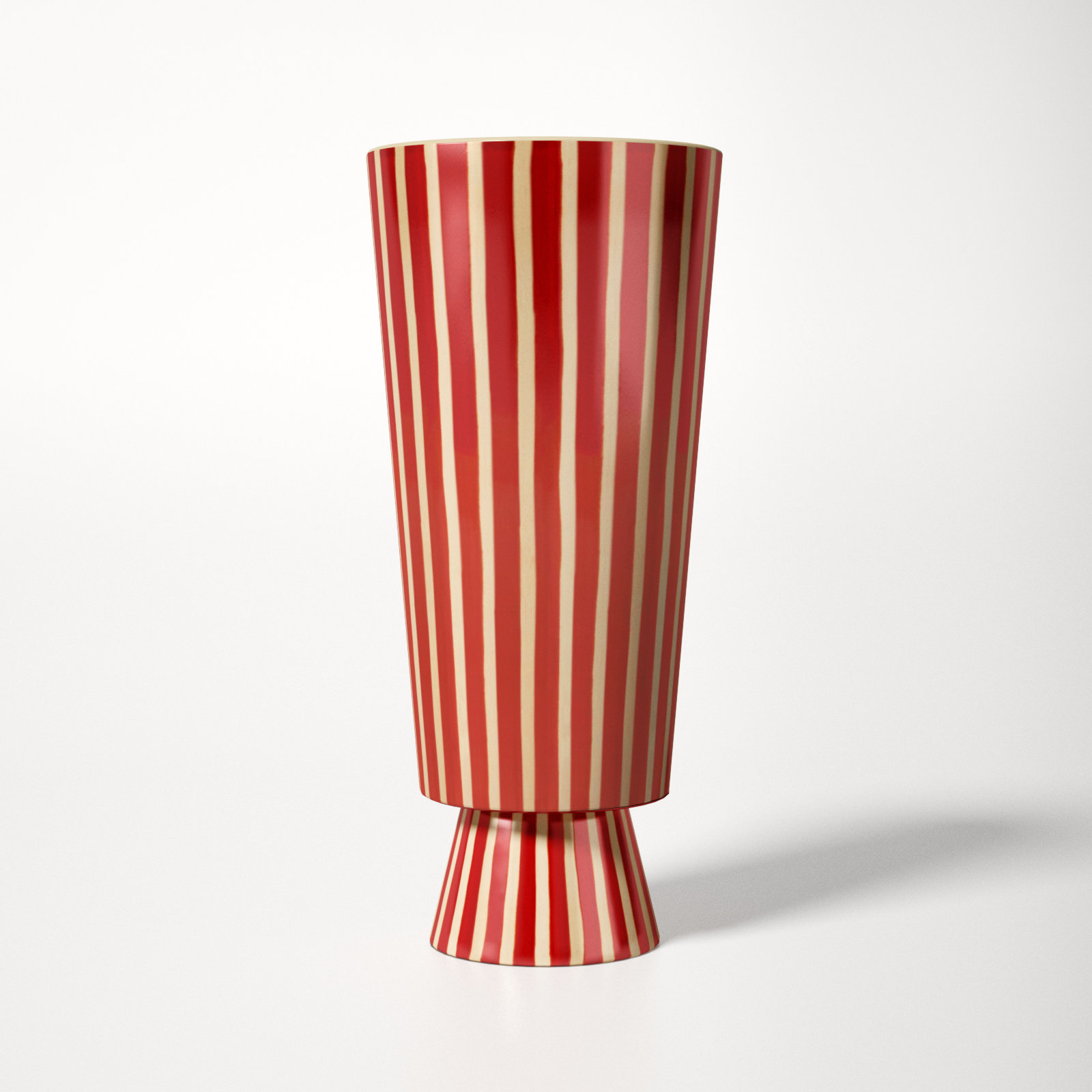 AllModern Brytany Vase & Reviews | Wayfair