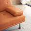 Accoudoirs coussinés 67 po Gabouray-912586968