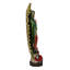 Notre-Dame de Guadalupe avec la mandorle de rayons, figurine catholique de la Vierge Marie, 45,7 cm (18 po) de hauteur