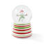 Snowman Snow Globe