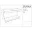 Console Yursa CBRN-003 H 30 po x l 50 po x P 16 po-1456146843