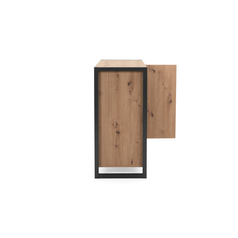 Crone 80cm W Combo Dresser