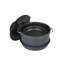 6 - Piece Non-Stick Aluminum Cookware Set
