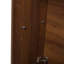 Ensemble de meuble-lavabo simple 10 po avec dessus en céramique Kaykin