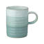 Denby Kiln Green Mugs