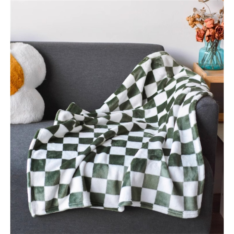 Couvertures pour chiens, L 19,68 po x L 27,55 po