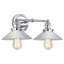 Éclairage pour meuble-lavabo en métal Bagatelle-1029947091-1073515905