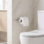Linear Wall Mounted Toilet Paper Holder-862124485