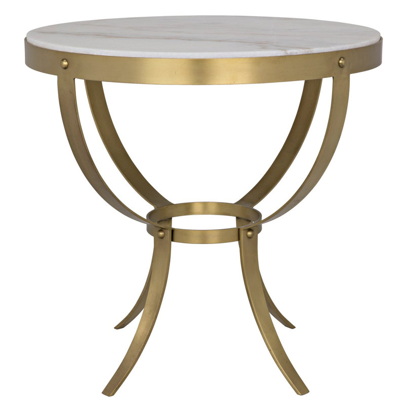 Table de bout Byron
