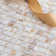 Mother of Pearl 1" x 1" Seashell Fish Scale Mosaic Sheet