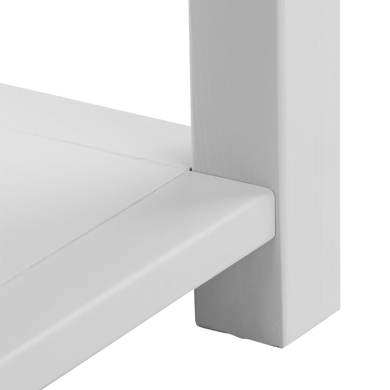 Hansen End Table