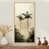 Natural Floater Framed