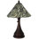 Willow Table Lamp