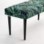 Blanchester Velvet Upholstered Bench-155853985
