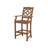 Chinoiserie 8 - Person Patio Dining Set with Square Table-95992158