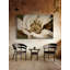 Classic Magnolia II - reproduction sur toile-1055086216