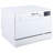 Magic Chef 25 in. Plastic 12 dB Dishwasher-69291332