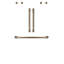 Wall Oven Handle Kit-1451726321