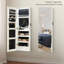 Armoire à bijoux