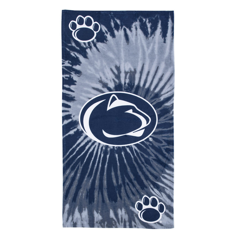 Cotton Blend Beach Towel